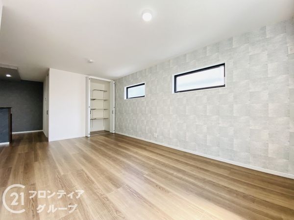 大阪市鶴見区焼野２丁目　新築一戸建て　全１１区画　１号棟