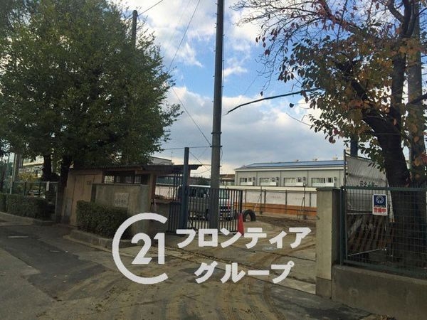 サンマークス大日D棟 中古マンション(守口市立梶小学校)