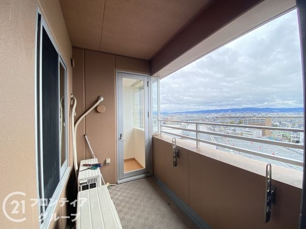 サンマークス大日Ｄ棟　中古マンション