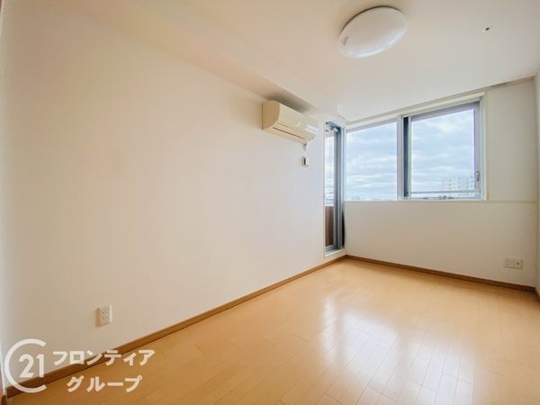 サンマークス大日Ｄ棟　中古マンション