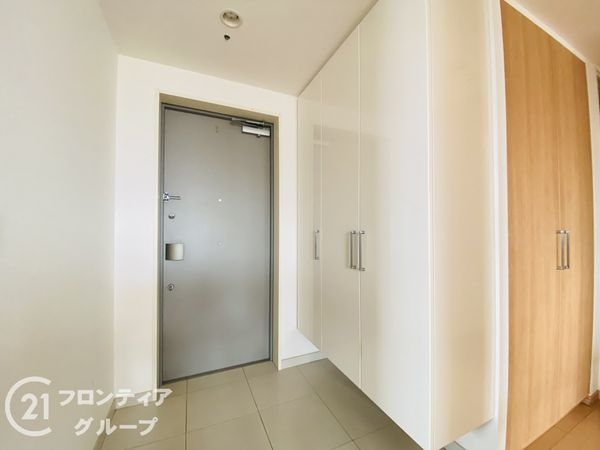サンマークス大日Ｄ棟　中古マンション