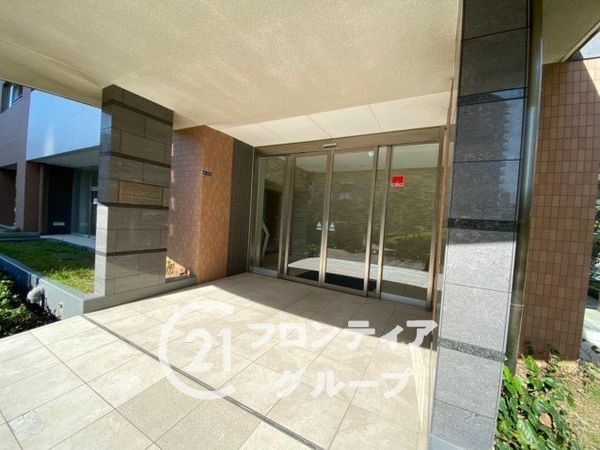 サンマークス大日Ｄ棟　中古マンション