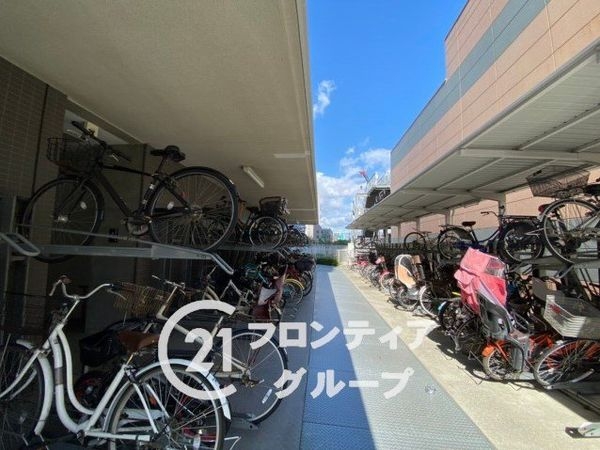 サンマークス大日Ｄ棟　中古マンション