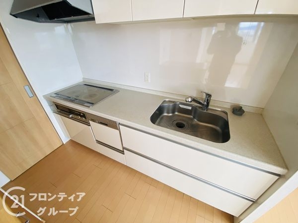 サンマークス大日Ｄ棟　中古マンション
