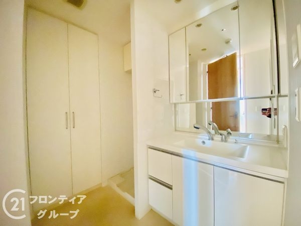 サンマークス大日Ｄ棟　中古マンション
