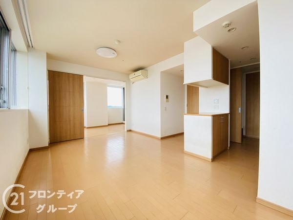サンマークス大日Ｄ棟　中古マンション