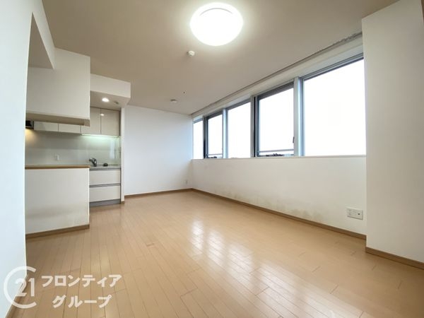 サンマークス大日Ｄ棟　中古マンション