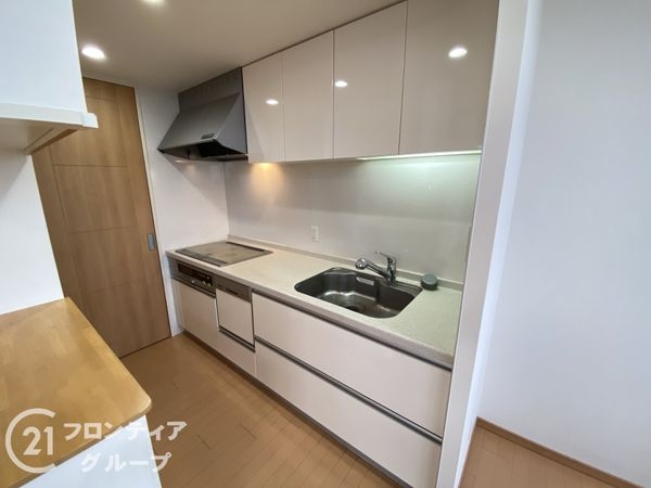 サンマークス大日サンタワーレジデンス　中古マンション