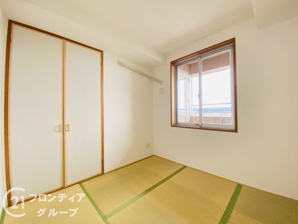 サンマークス大日Ｄ棟　中古マンション