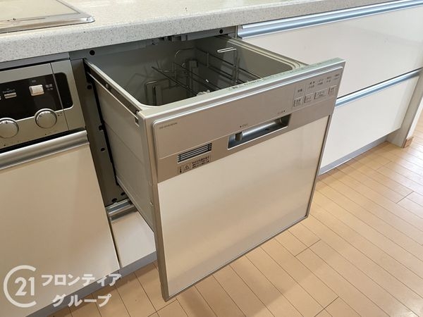 サンマークス大日Ｄ棟　中古マンション