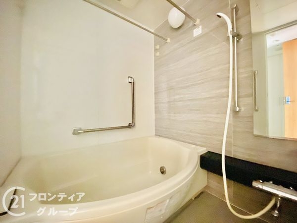 サンマークス大日サンタワーレジデンス　中古マンション