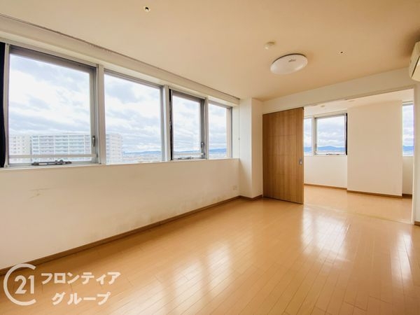 サンマークス大日Ｄ棟　中古マンション