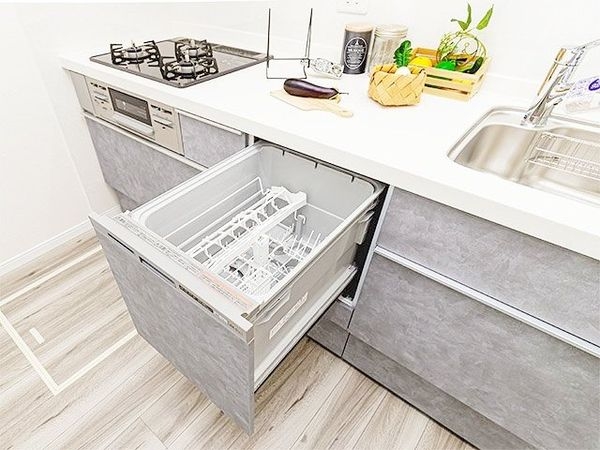 守口市桃町　新築一戸建て　２期　１号地