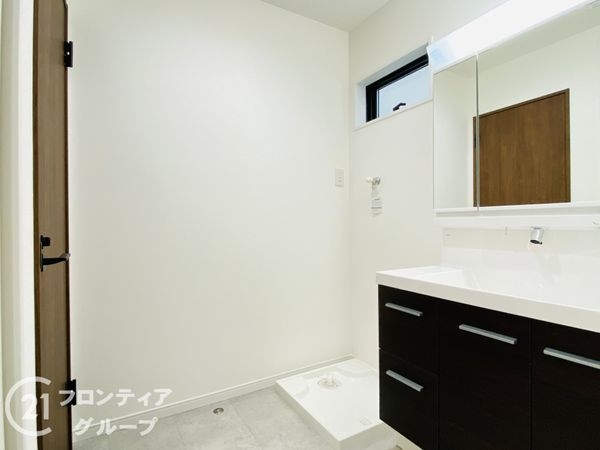 守口市桃町　新築一戸建て　２期　１号地