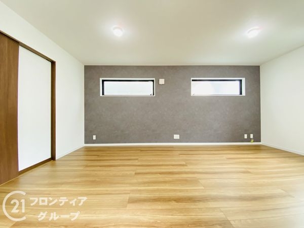守口市桃町　新築一戸建て　２期　１号地
