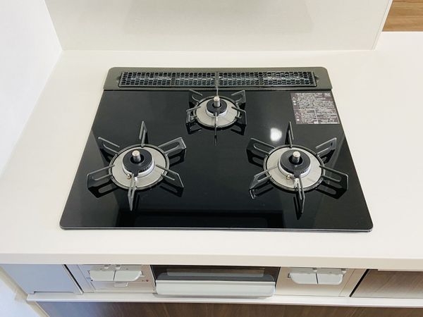 守口市桃町　新築一戸建て　２期　１号地