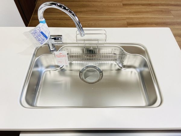 守口市桃町　新築一戸建て　２期　１号地
