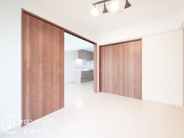 蒲生コーポ　中古マンション
