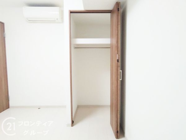 蒲生コーポ　中古マンション