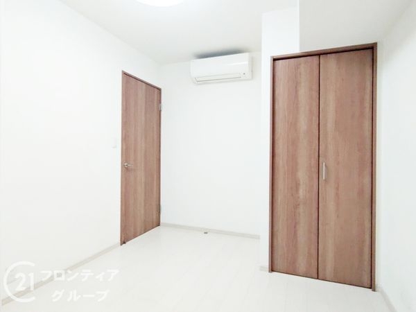 蒲生コーポ　中古マンション