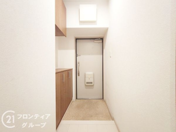 蒲生コーポ　中古マンション