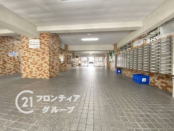 蒲生コーポ　中古マンション
