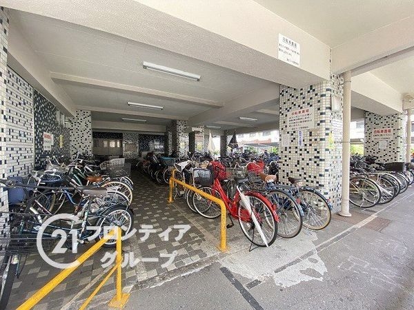蒲生コーポ　中古マンション