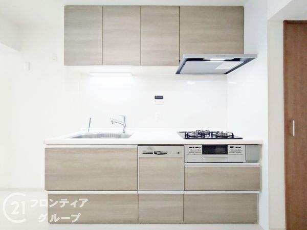 蒲生コーポ　中古マンション
