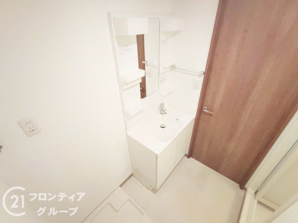 蒲生コーポ　中古マンション