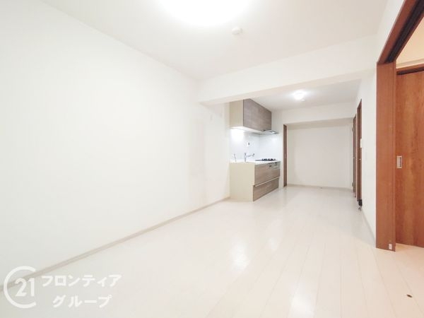 蒲生コーポ　中古マンション