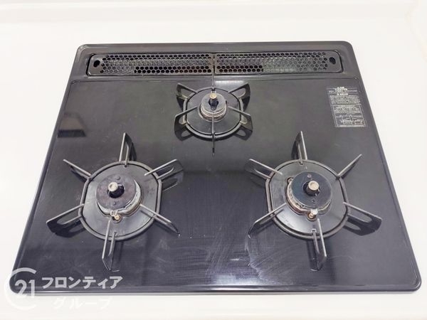 蒲生コーポ　中古マンション