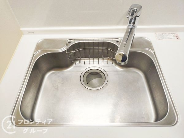 蒲生コーポ　中古マンション