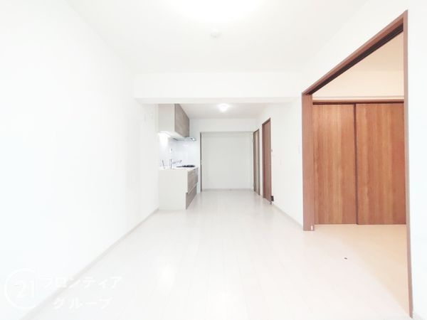 蒲生コーポ　中古マンション