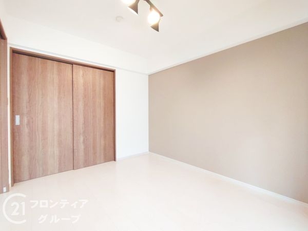 蒲生コーポ　中古マンション