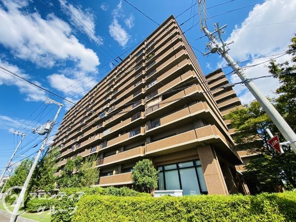 四季彩都くすのき館　中古マンション
