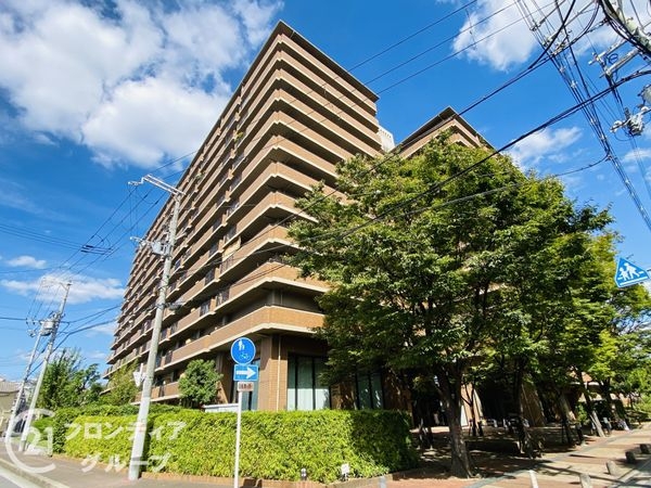 四季彩都くすのき館　中古マンション