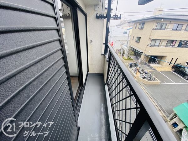 守口市寺方錦通１丁目の中古一戸建て