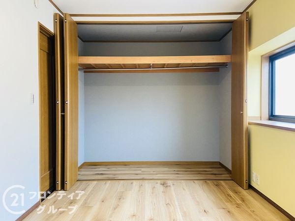 守口市寺方錦通１丁目の中古一戸建て