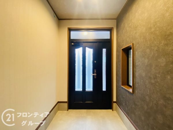 守口市寺方錦通１丁目の中古一戸建て