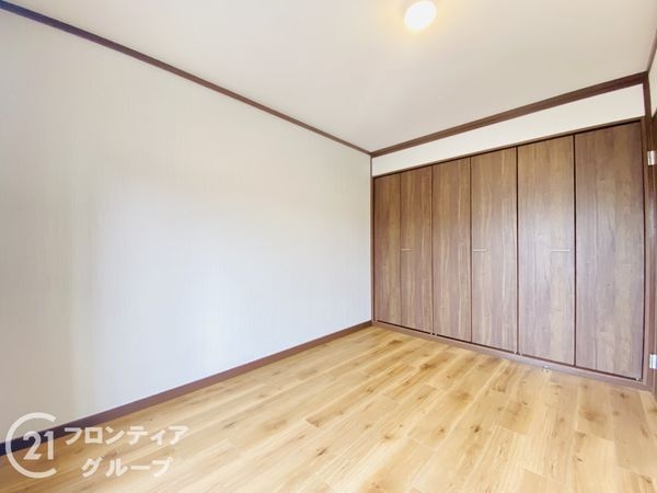 守口市寺方錦通１丁目の中古一戸建て