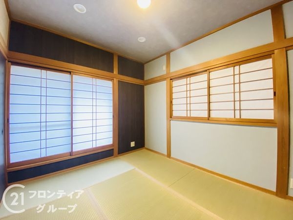 守口市寺方錦通１丁目の中古一戸建て