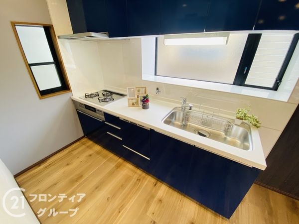 守口市寺方錦通１丁目の中古一戸建て