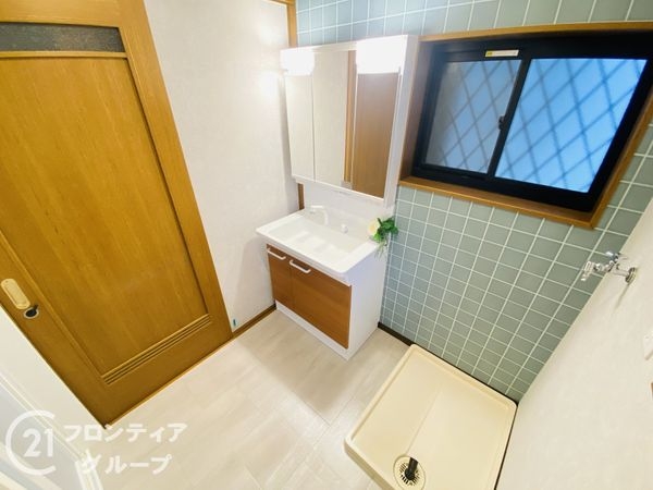 守口市寺方錦通１丁目の中古一戸建て