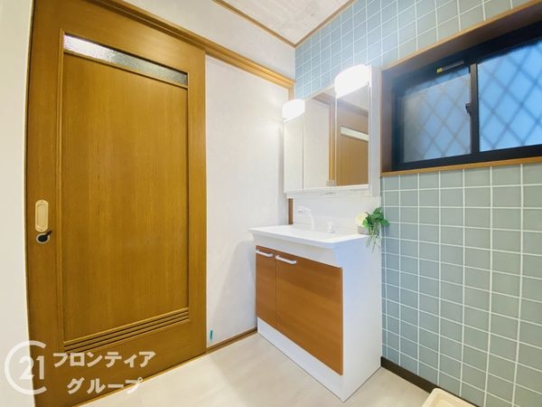 守口市寺方錦通１丁目の中古一戸建て