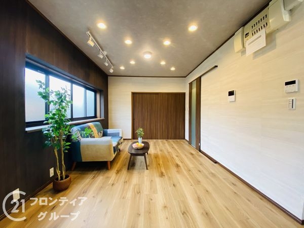 守口市寺方錦通１丁目の中古一戸建て