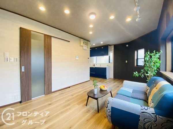 守口市寺方錦通１丁目の中古一戸建て