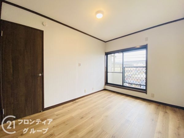 守口市寺方錦通１丁目の中古一戸建て