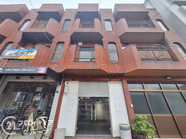 大阪市東住吉区矢田２丁目　中古一戸建て