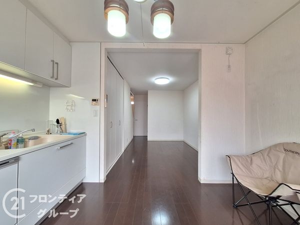 大阪市東住吉区矢田２丁目　中古一戸建て