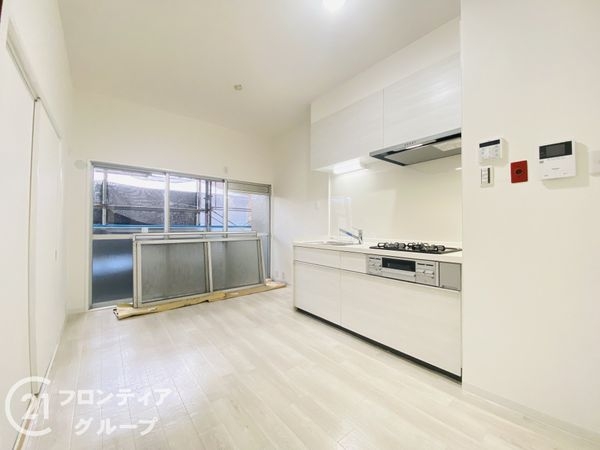 シャトー幸福　中古マンション